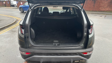 Hyundai TUCSON 1.6 TGDi Hybrid 230 Premium 5dr 2WD Auto Hybrid Estate